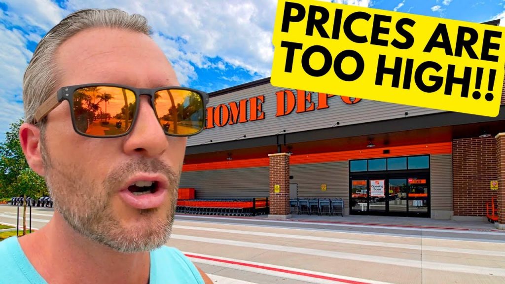 NEW ECONOMIC WARNING From EX Home Depot CEO