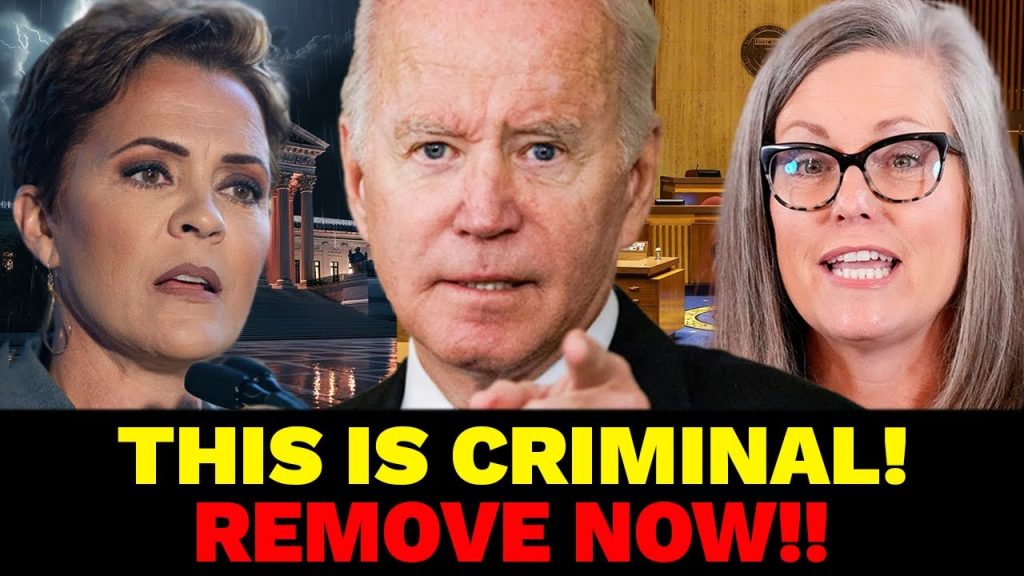 Biden CRASHES and BURNS Big Time!!