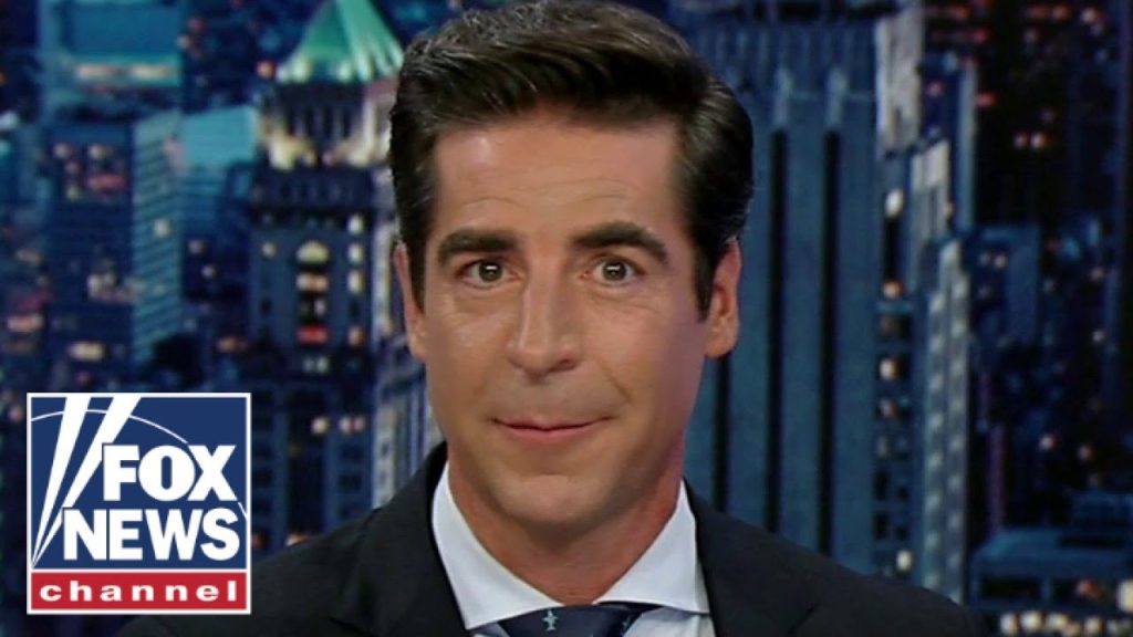 Jesse Watters: Democrats are about to wake up to a vicious hangover on Kamala Harris