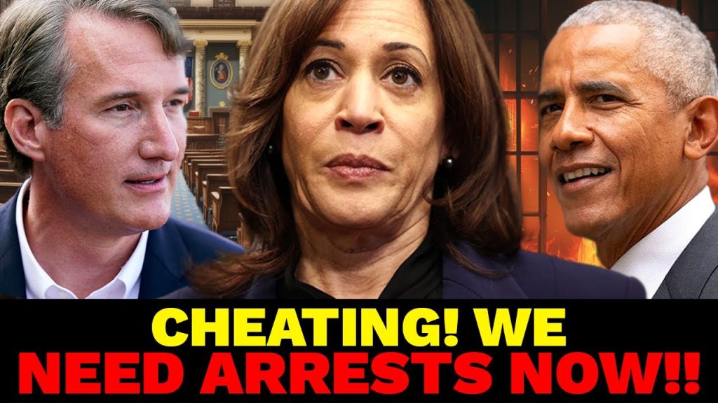 White House FREAKS OUT! Cheating PROVEN, Trump owed MAJOR APOLOGY!!