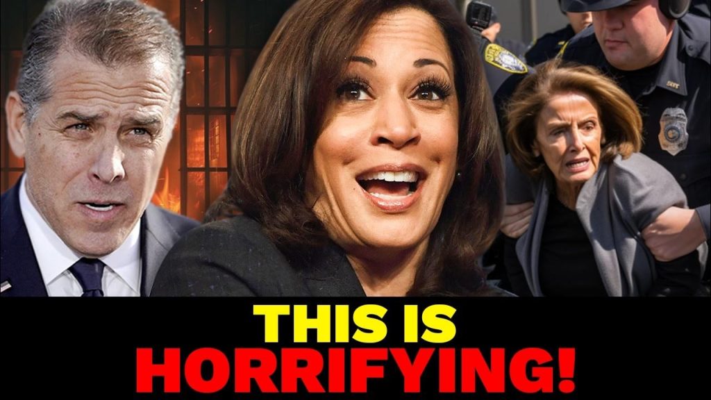 Kamala makes EPIC MISTAKE Against Trump as TRUTH Leaks out!!