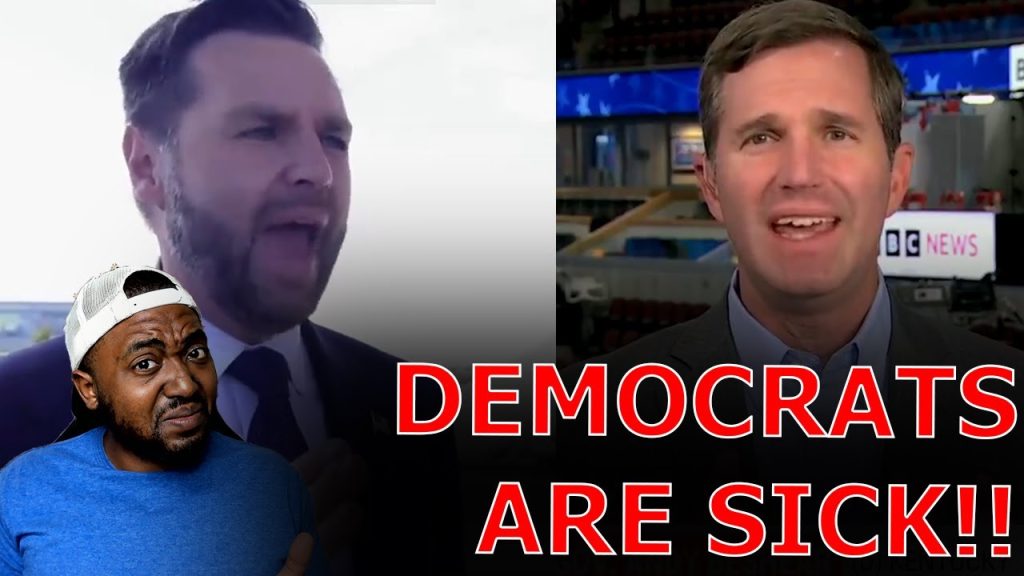 JD Vance GOES OFF On Democrat REFUSING TO APOLOGIZE For Demanding He Go Through FORCED Pregnancy!