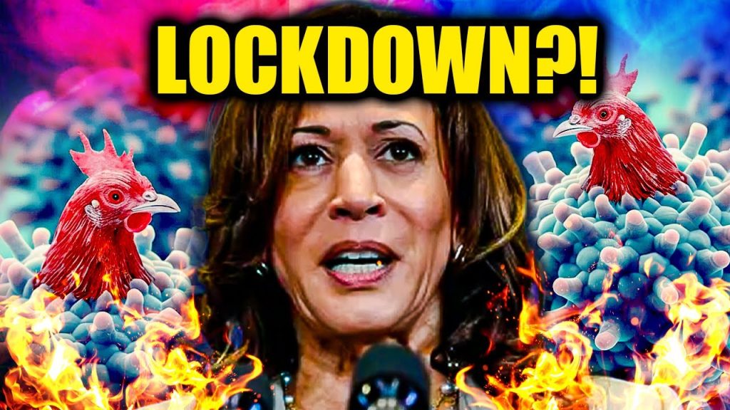 Dems LOCKDOWN Plan EXPOSED!!! THIS Will PREPARE Your Family!!!